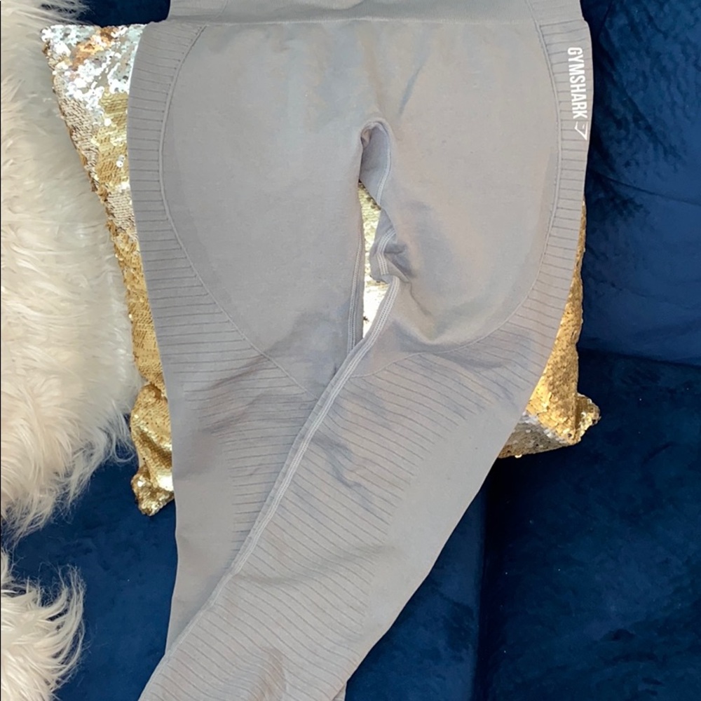 Gymshark Energy Seamless